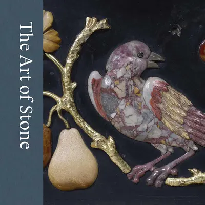 Arta pietrei: Capodopere din colecția Rosalinde și Arthur Gilbert - The Art of Stone: Masterpieces from the Rosalinde and Arthur Gilbert Collection