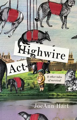 Highwire Act și alte povești de supraviețuire - Highwire Act & Other Tales of Survival