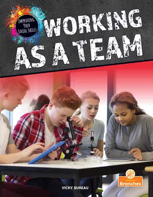 Lucrul în echipă - Working as a Team