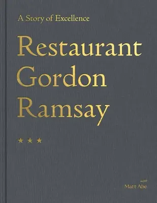 Restaurantul Gordon Ramsay: O poveste a excelenței - Restaurant Gordon Ramsay: A Story of Excellence