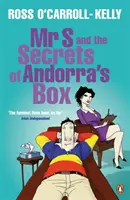Domnul S și secretele din cutia din Andorra - Mr S and the Secrets of Andorra's Box