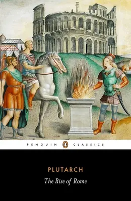 Ascensiunea Romei - The Rise of Rome