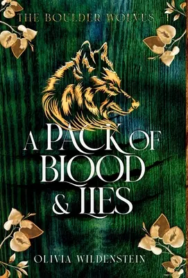 Un pachet de sânge și minciuni - A Pack of Blood and Lies