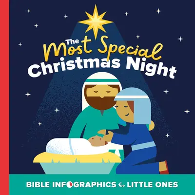 Cea mai specială noapte de Crăciun - The Most Special Christmas Night