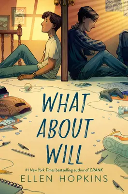 Ce-i cu Will - What About Will