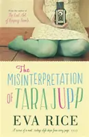 Interpretarea greșită a Tarei Jupp - Misinterpretation of Tara Jupp