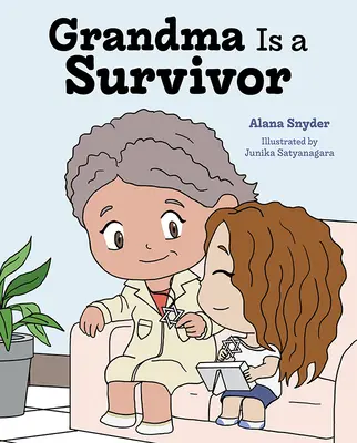 Bunica este o supraviețuitoare - Grandma Is a Survivor
