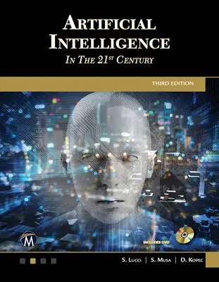 Inteligența artificială în secolul XXI - Artificial Intelligence in the 21st Century