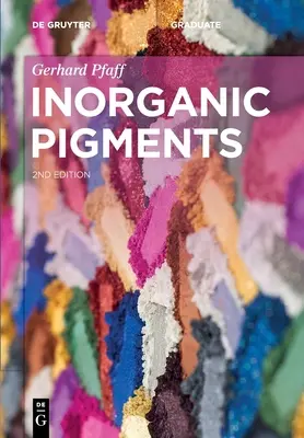 Pigmenți anorganici - Inorganic Pigments