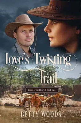 Love's Twisting Trail: Traseele inimii - Love's Twisting Trail: Trails of the Heart