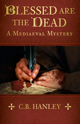 Binecuvântați sunt morții: Volumul 8 - Blessed Are the Dead: Volume 8