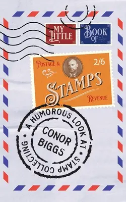 Mica mea carte de timbre - My Little Book Of Stamps