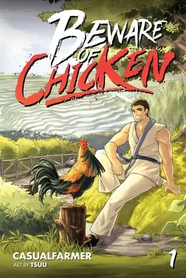 Feriți-vă de pui - Beware of Chicken