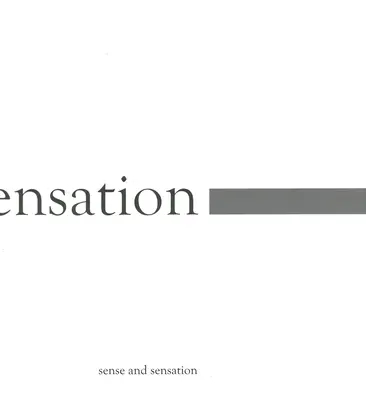 Simțuri și senzații: Ganesh Haloi 2021 - Sense and Sensation: Ganesh Haloi 2021