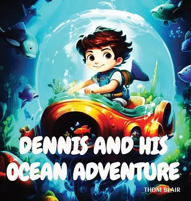 Dennis și aventura sa oceanică - Dennis and His Ocean Adventure