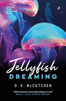 Visarea meduzelor - Jellyfish Dreaming