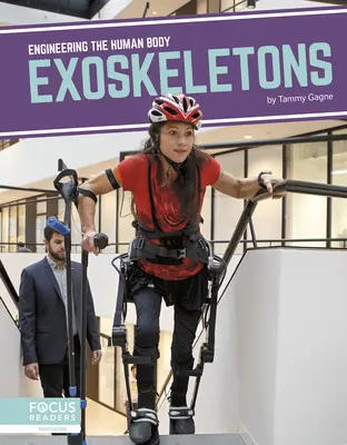 Exoscheleți - Exoskeletons
