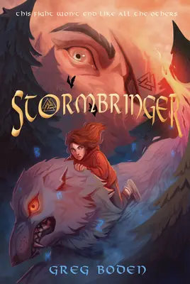 Stormbringer: Piatra prădătorului: The Predator's Stone - Stormbringer: The Predator's Stone