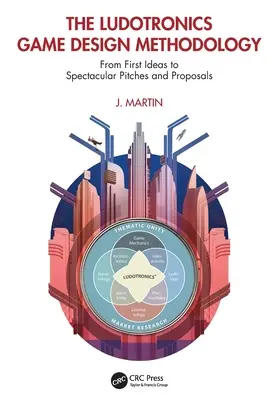 Metodologia de proiectare a jocurilor Ludotronics: De la primele idei la pitch-uri și propuneri spectaculoase - The Ludotronics Game Design Methodology: From First Ideas to Spectacular Pitches and Proposals