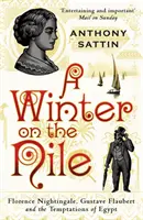 Iarna pe Nil - Winter on the Nile
