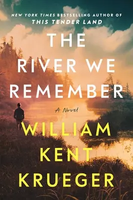 Râul de care ne amintim - The River We Remember