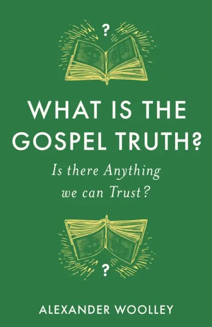 Care este adevărul Evangheliei? - Există ceva în care putem avea încredere? - What is the Gospel Truth? - Is there Anything we can Trust?