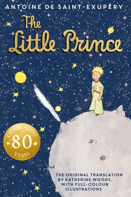 Micul Prinț - Little Prince
