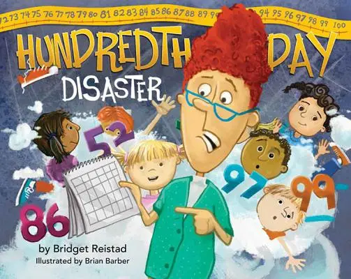 Dezastrul din a suta zi - Hundredth Day Disaster