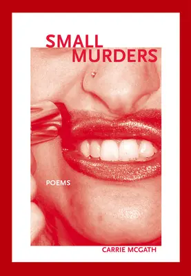 Crimele mici - Small Murders