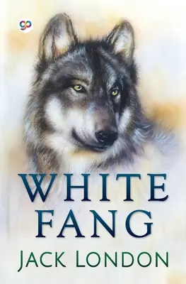 Colț Alb - White Fang