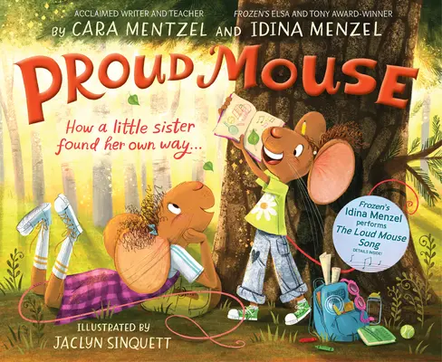 Șoarece mândru - Proud Mouse