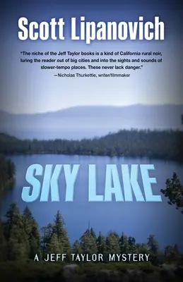 Lacul Sky - Sky Lake
