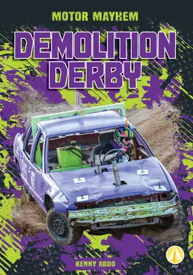 Derby de demolare - Demolition Derby