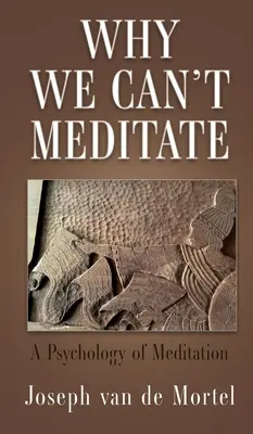 De ce nu putem medita: O psihologie a meditației - Why We Can't Meditate: A Psychology of Meditation