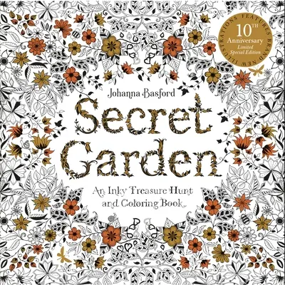 Secret Garden: Ediție specială aniversară de 10 ani - Secret Garden: 10th Anniversary Special Edition