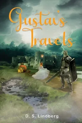 Călătoriile lui Gustav - Gustav's Travels