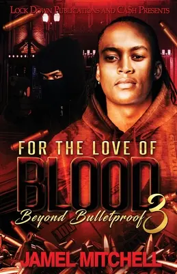 Pentru dragostea de sânge 3 - For the Love of Blood 3