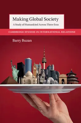 Realizarea societății globale - Making Global Society