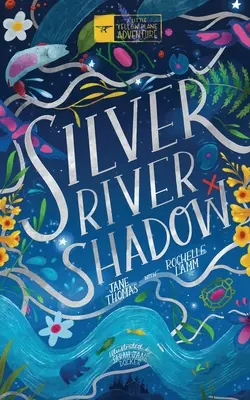 Umbra râului de argint - Silver River Shadow