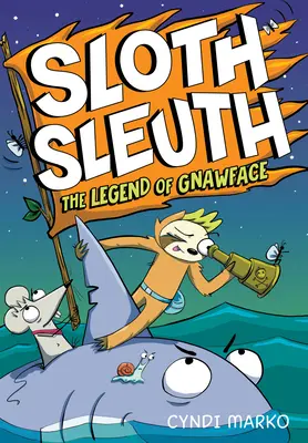 Legenda lui Gnawface - The Legend of Gnawface