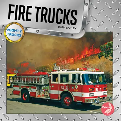 Camioane de pompieri - Fire Trucks