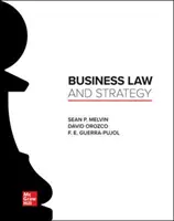Dreptul și strategia afacerilor - Business Law and Strategy