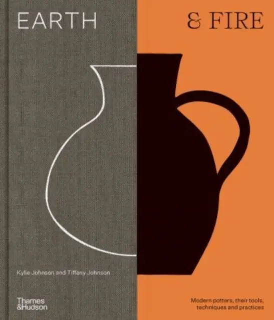 Pământ și foc - Olarii moderni, uneltele, tehnicile și practicile lor - Earth & Fire - Modern potters, their tools, techniques and practices