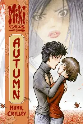 Miki Falls: Toamna - Miki Falls: Autumn