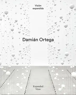 Damin Ortega: Vedere extinsă - Damin Ortega: Expanded View