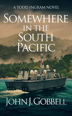 Undeva în Pacificul de Sud - Somewhere in the South Pacific