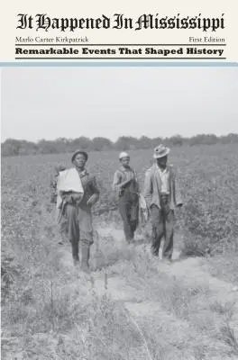 S-a întâmplat în Mississippi - It Happened in Mississippi