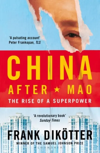China după Mao - Ascensiunea unei superputeri - China After Mao - The Rise of a Superpower