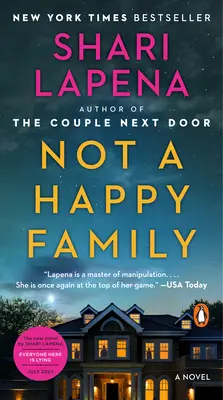 Nu este o familie fericită - Not a Happy Family