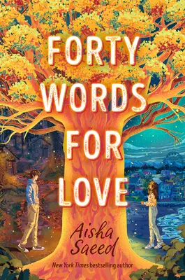 Patruzeci de cuvinte pentru dragoste - Forty Words for Love